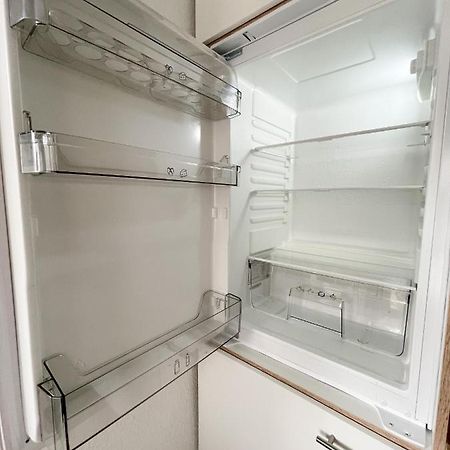 Schoene Einzimmerwohnung Bad Nauheim Esterno foto