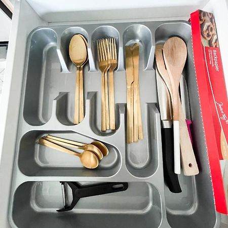 Schoene Einzimmerwohnung Bad Nauheim Esterno foto